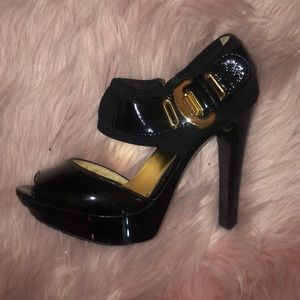 Michael Kors High Heels